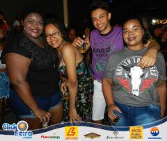 Harmonia das Antigas